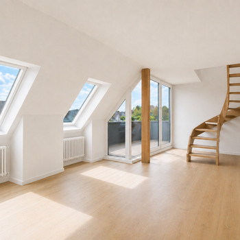 Entrümpelung und Wohnungsauflösung in Köln Bickendorf an der Venloer Straße