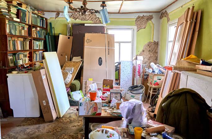 Wohnungsauflösung Köln Meschenich