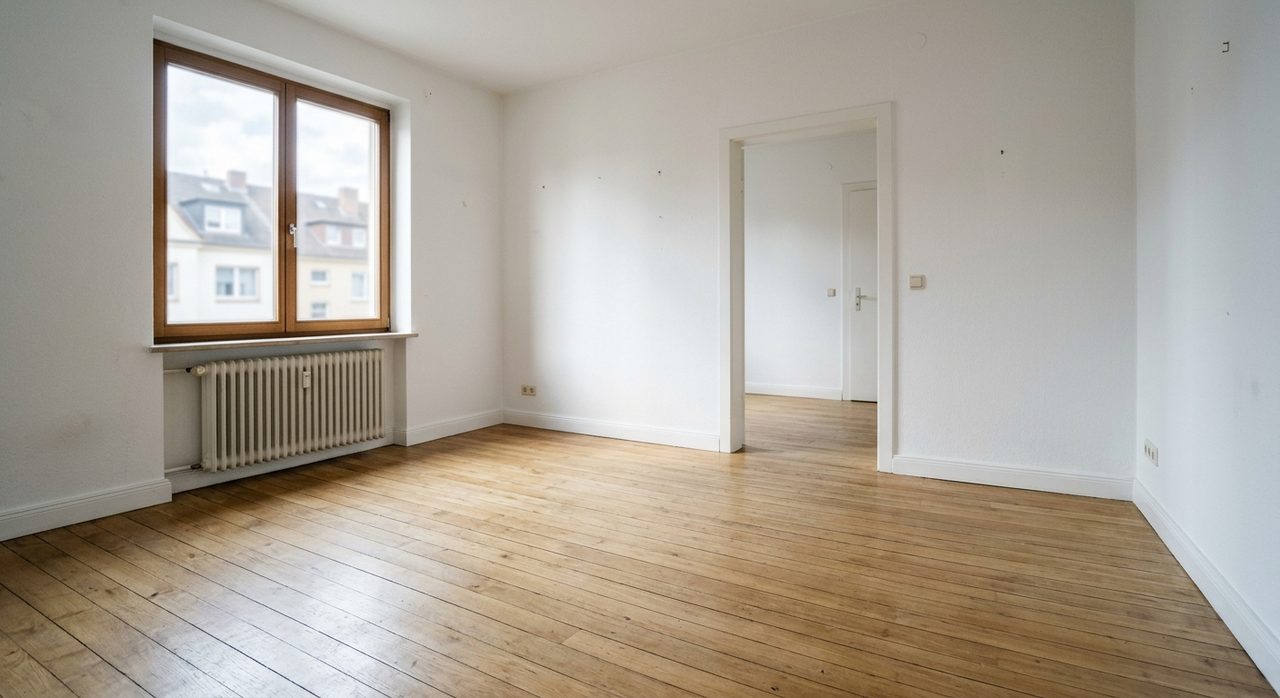 Wohnungsauflösung in Köln Weiden durch Entrümpelung Domstadt