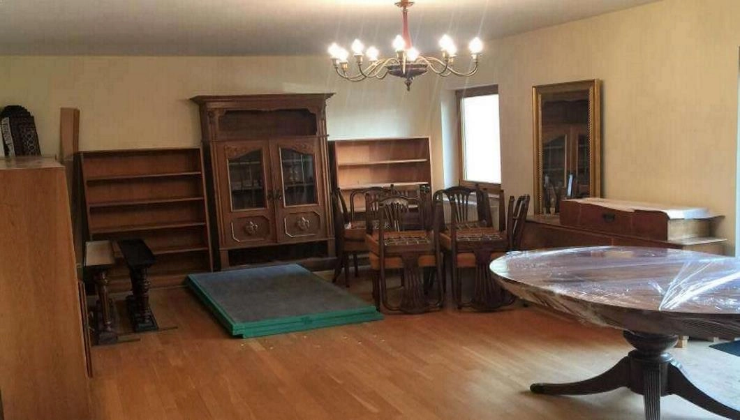 Professionelle Wohnungsauflösung in Köln Zollstock