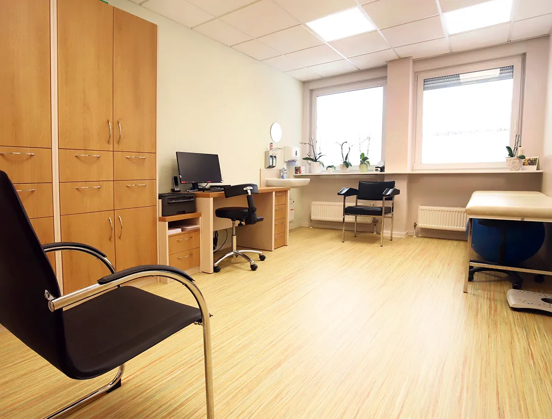 Firmenauflösung Köln Niehl Büro Gewerbe Räumung