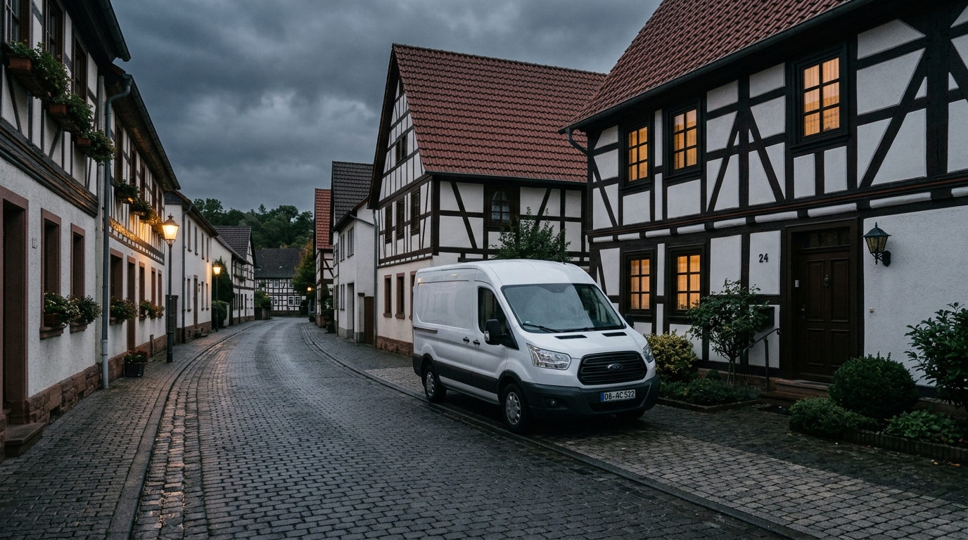 Desinfektion Köln Dellbrück